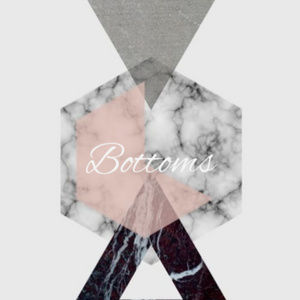 Bottoms